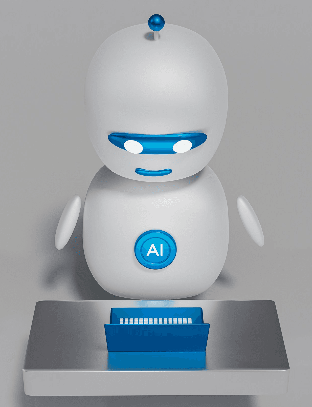 Custom Super Intelligence (SI) Product Development