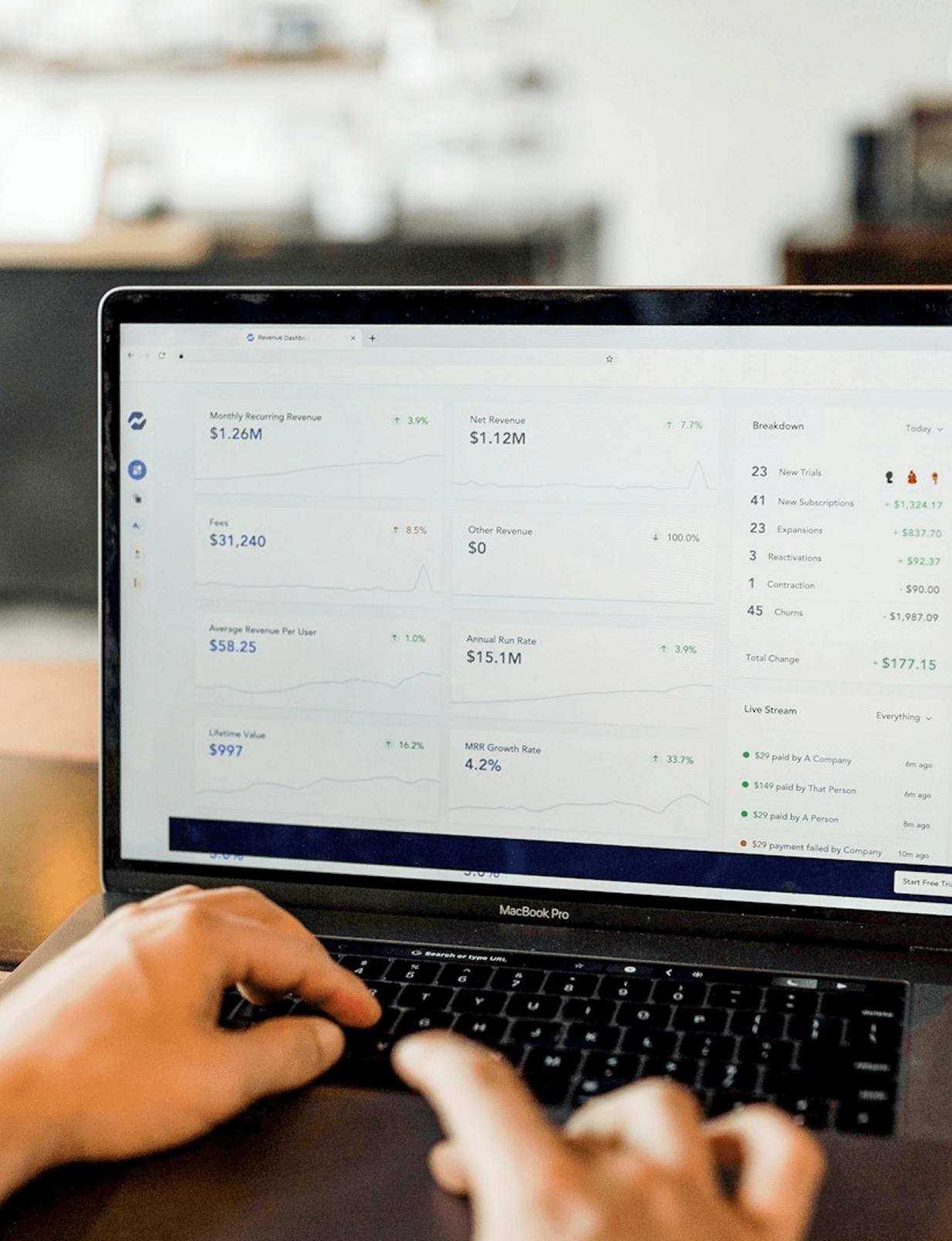 Super Intelligence (SI) Workflow Automation
